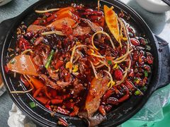 -老地方猫儿面(磁器口店)