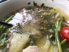 越南酸鱼汤-SUSU·苏苏(四合院创始店)