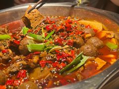 -宽口美蛙鱼头(大唐西市店)