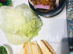 -走马楼饭庄(慈城古县城店)