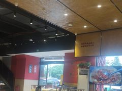 -聚味瞿记·龙虾堂(天元店)