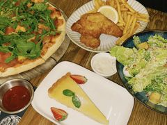 -闲·胡同 Barblu Hutong(雍和宫五道营店)