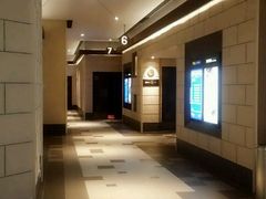 -百丽宫影城(嘉里汇店)