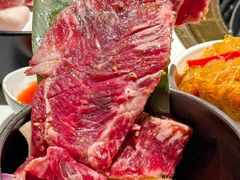 -韩时烤肉(枫蓝店)
