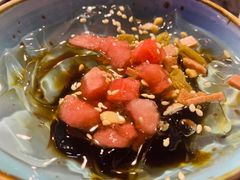 -热火朝天鲜切牛肉火锅(南强街巷店)