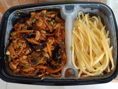 -力力豆花庄(广渠门店)