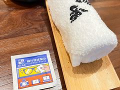 -鸟鹏烧鸟居酒屋(天河领展店)