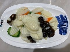 -小菜园新徽菜(南京秦淮龙蟠汇店)