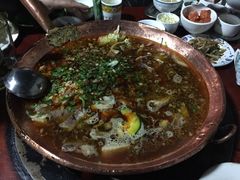 -朝伟清真铜瓢牛肉馆(三十年老·店)