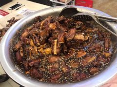-嘉州九妹凤爪(乐山总店)