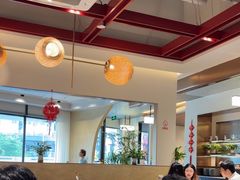 -老馆子·建德菜·山肴鱼鲜(海威新界店)