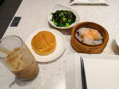 -千日贺茶餐厅(高新万达店)