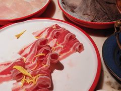-涮福記·现切牛羊肉火锅(世纪汇店)