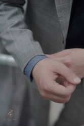 点击看大图 -THE RUIZ GZ睿制西装定制