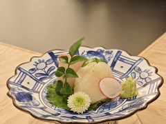 -鮨政· Omakase(港汇恒隆广场店)