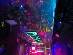 -MOSSO音乐酒吧·Live House(南京西路店)