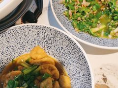 -状元人家·公园别墅衡东土菜(溪悦荟店)