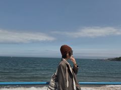 -青岛第三海水浴场