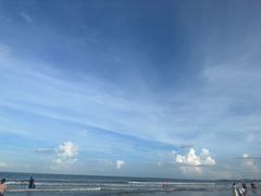 -六鳌翡翠湾滨海度假景区