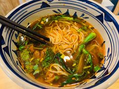 -头壹号饸饹面·大油条(东升科技园店)