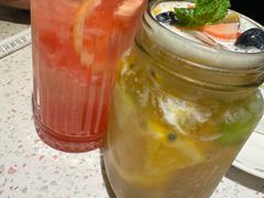 -BE BRIGHT KITCHEN(正佳广场店)