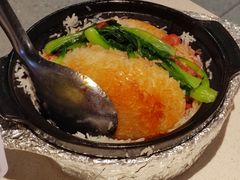 -煲王粤菜餐厅(中侨中心店)
