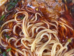-清真白建强牛肉面(金雁花园店)