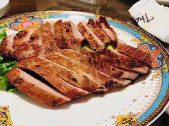 -金象湾泰国餐厅(华林路店)