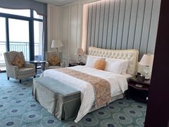 -启东恒大海上威尼斯酒店