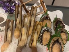 -尚海豆捞(乐虹坊店)