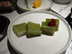 -泰香米泰国餐厅(北城天街店)