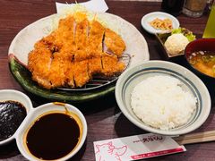 -矢场猪(名古屋站三井楼北馆店)