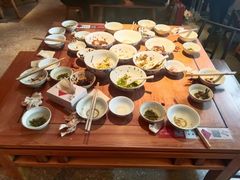 -田小狗的饭店(碧桂园店)