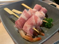 -新石器烤肉(百联川沙店)