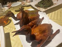 -石岐佬中山菜馆(张溪店)