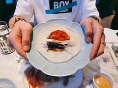 -无锡苏宁银河国际酒店-悦府65中餐厅