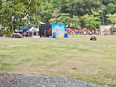 -云栖山谷露营地·团建年会·生日派对