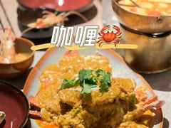 -CHINCHIN 青青·泰国料理(万象食家店)