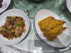 -宴天下·幸福礼堂(王城大道店)