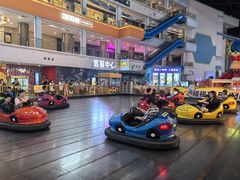 -弘阳·未来世界(弘阳广场店)