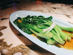 -绿茶餐厅(汇悦大融城店)