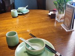 -粗茶淡饭·隐庐私厨(东亭店)