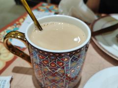 阿拉伯奶茶-BRBR叙利亚餐厅(总店)