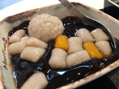 鲜芋仙招牌-鲜芋仙Meet Fresh(壹方城店)
