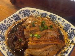 -张家巷美食(南浔店)