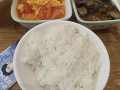 -老乡鸡(东方广场店)