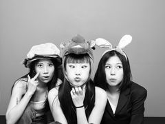 -PHOTOWITH 自助照相馆