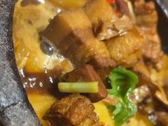 -敏珠拉姆藏餐·南京厨房(富春江东街店)