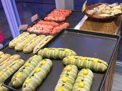 -面包新语(无锡M会员店)