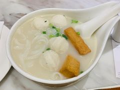 -翠華餐廳(浦东机场T1店)